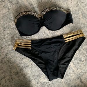 Victoria seceret bikini